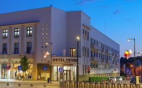 Potaissa Hotel
